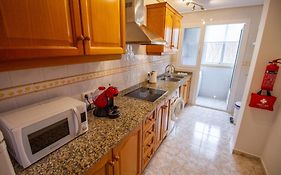 Moraira Apartment