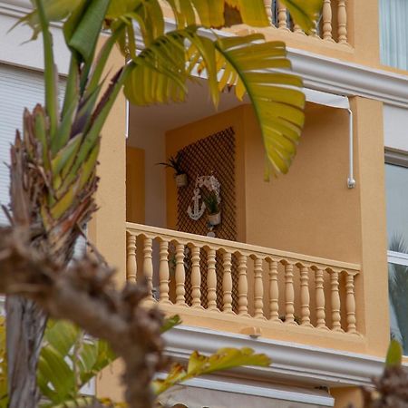Moraira Apartment Buitenkant foto