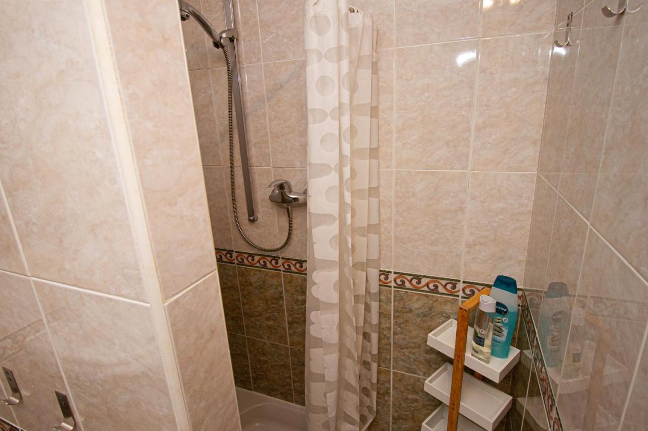 Moraira Apartment Buitenkant foto