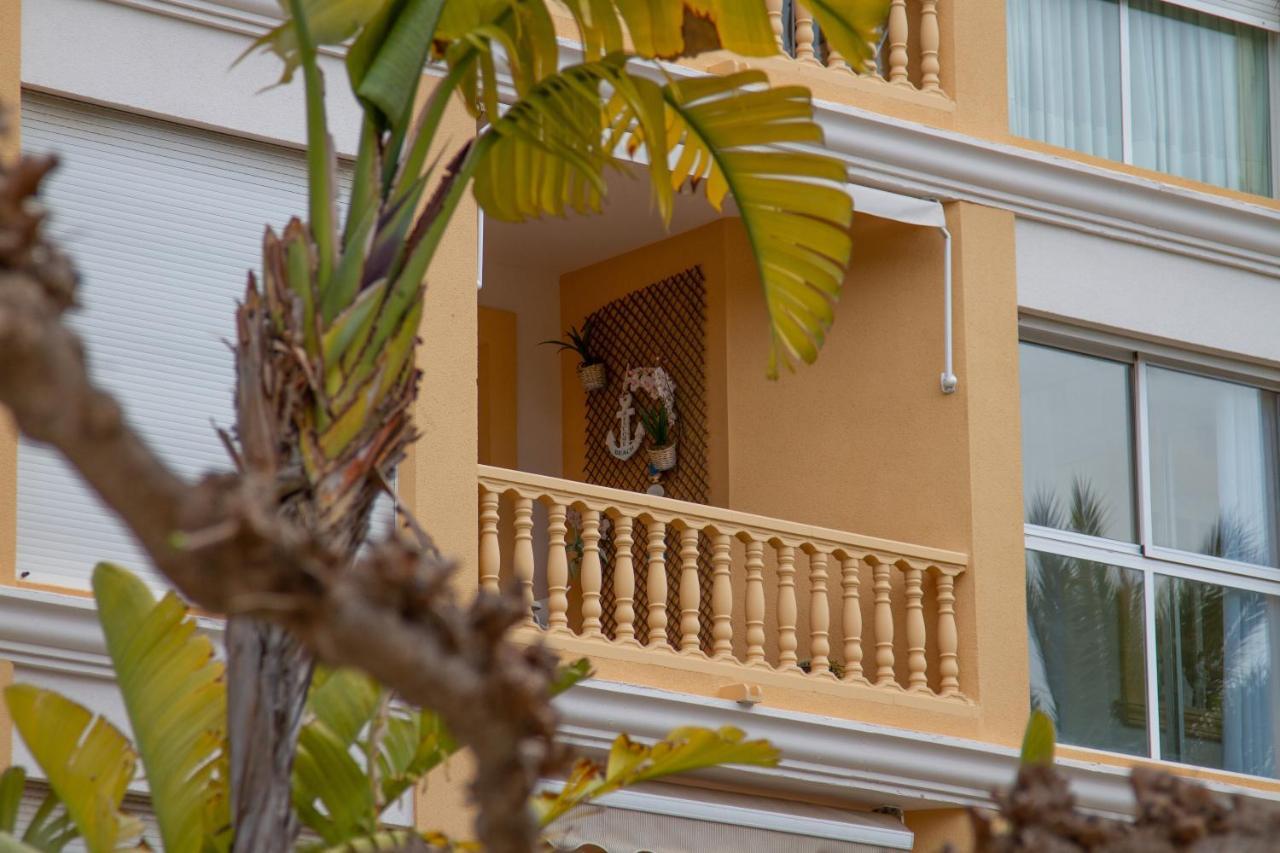 Moraira Apartment Buitenkant foto